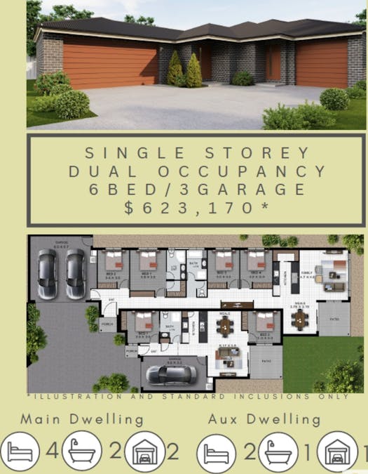 34-36 Clarks Road, Loganholme, QLD, 4129 - Image 7