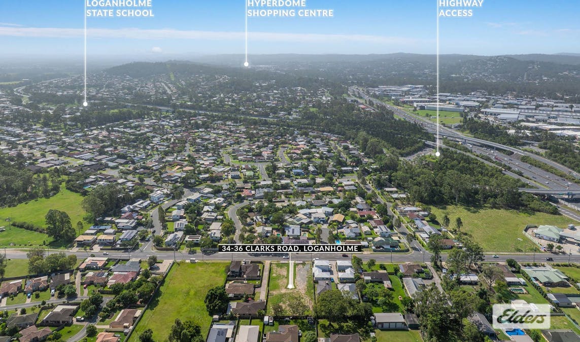 34-36 Clarks Road, Loganholme, QLD, 4129 - Image 11