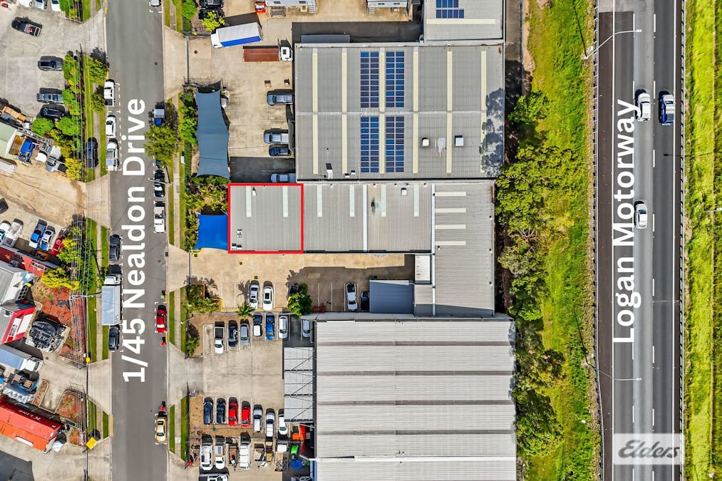 1/45 Nealdon Drive, Meadowbrook, QLD, 4131 - Image 2