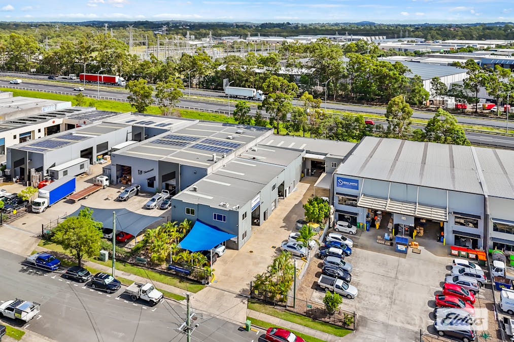 1/45 Nealdon Drive, Meadowbrook, QLD, 4131 - Image 1