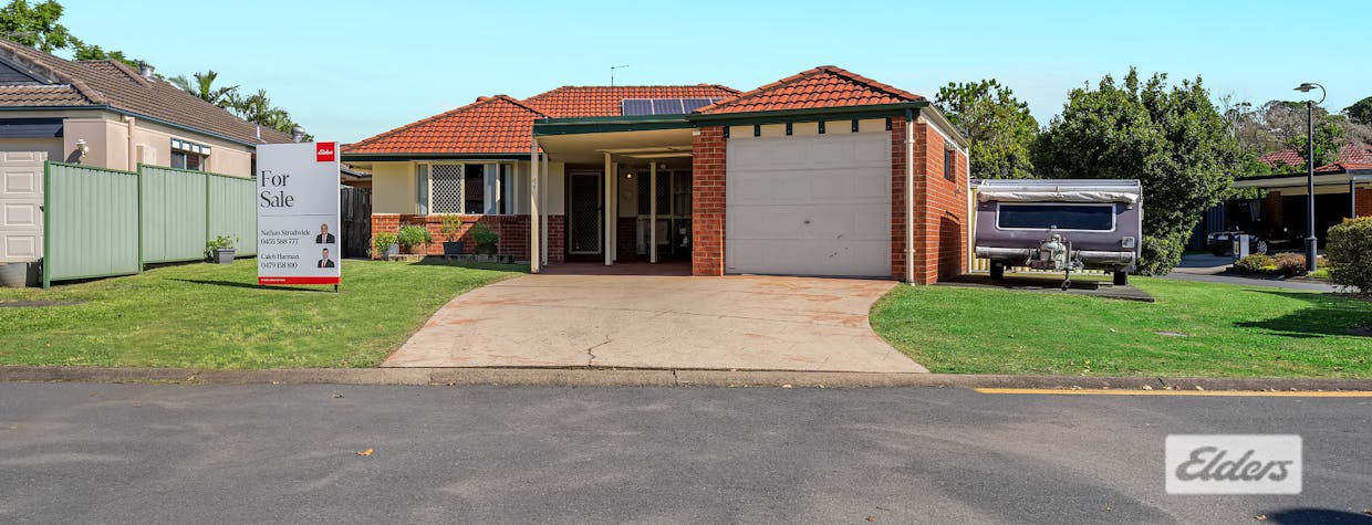 9 Kawana Crescent, Cornubia, QLD, 4130 - Image 19