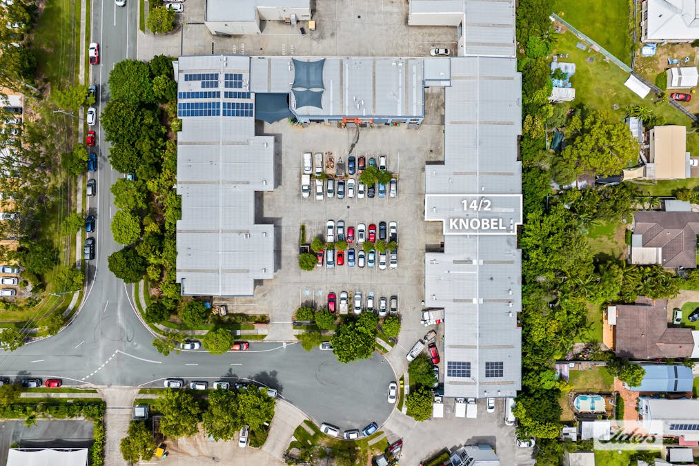 2 Knobel Court, Shailer Park, QLD, 4128 - Image 8