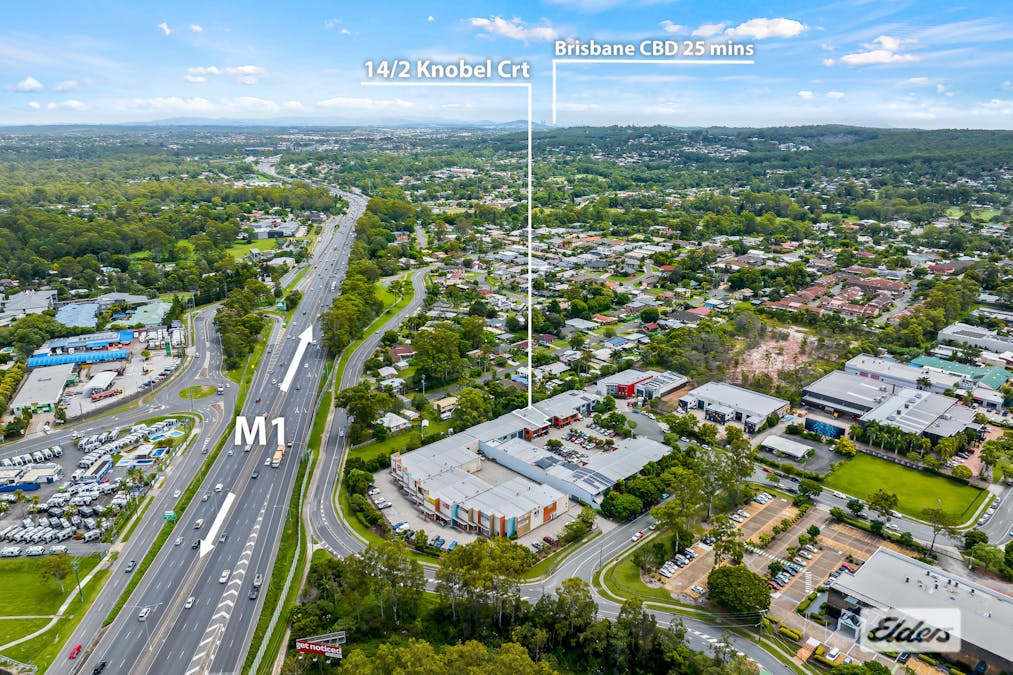 2 Knobel Court, Shailer Park, QLD, 4128 - Image 10