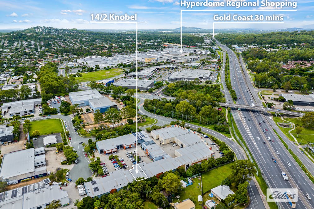 2 Knobel Court, Shailer Park, QLD, 4128 - Image 9