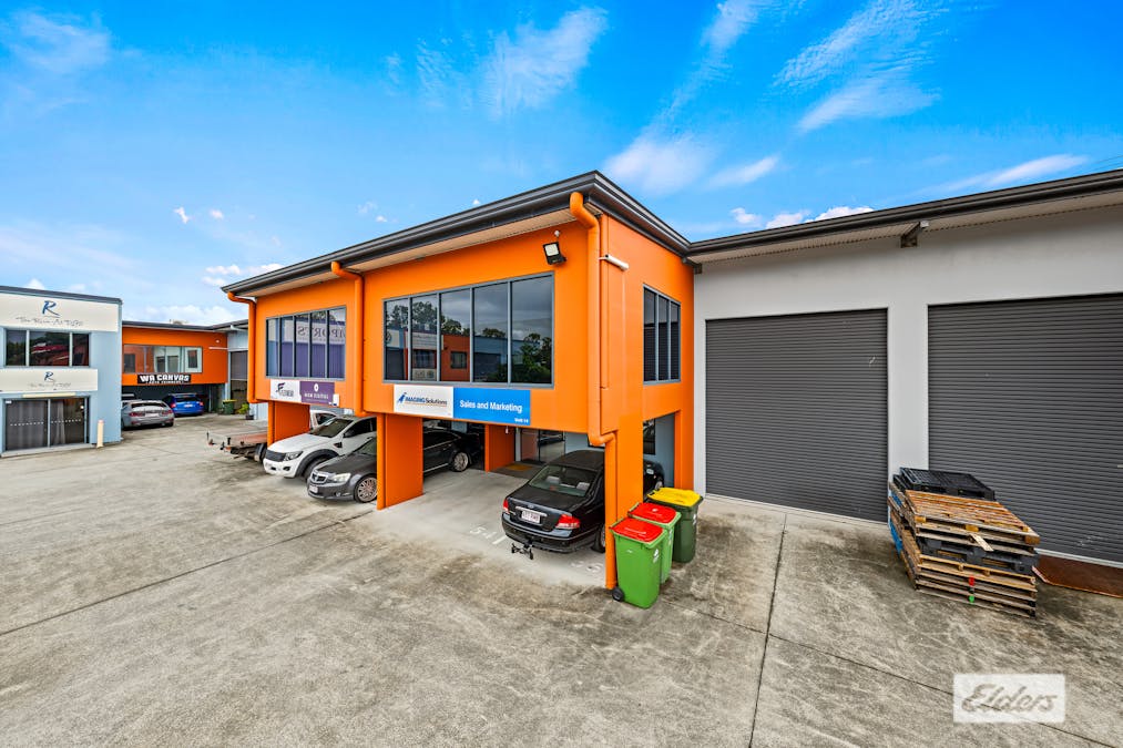 2 Knobel Court, Shailer Park, QLD, 4128 - Image 1