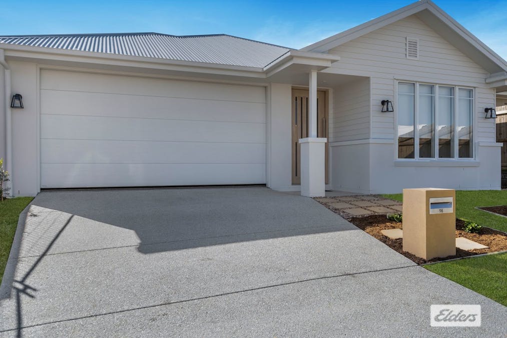 16 Freycinet Street, Redland Bay, QLD, 4165 - Image 1