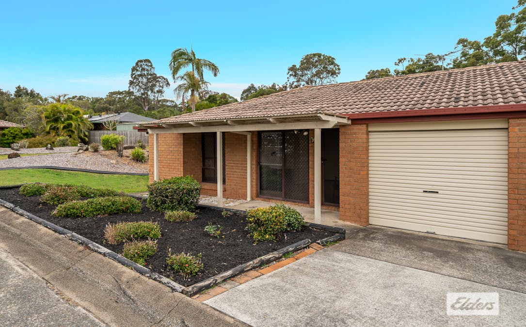 21/70 Dorset Drive, Rochedale South, QLD, 4123 - Image 1