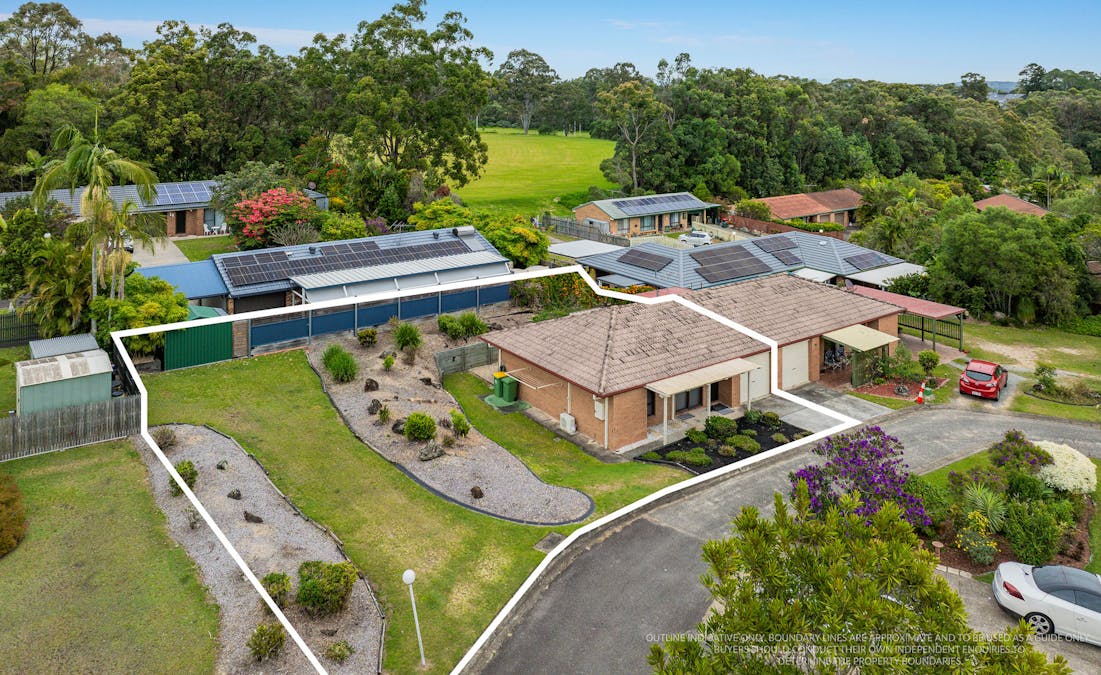 21/70 Dorset Drive, Rochedale South, QLD, 4123 - Image 2