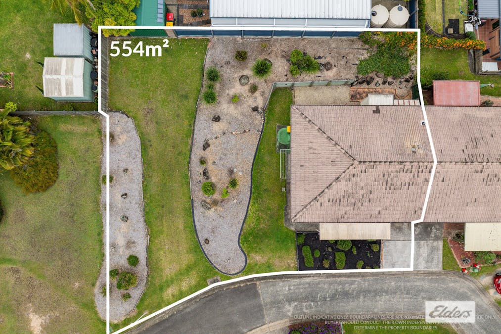21/70 Dorset Drive, Rochedale South, QLD, 4123 - Image 17