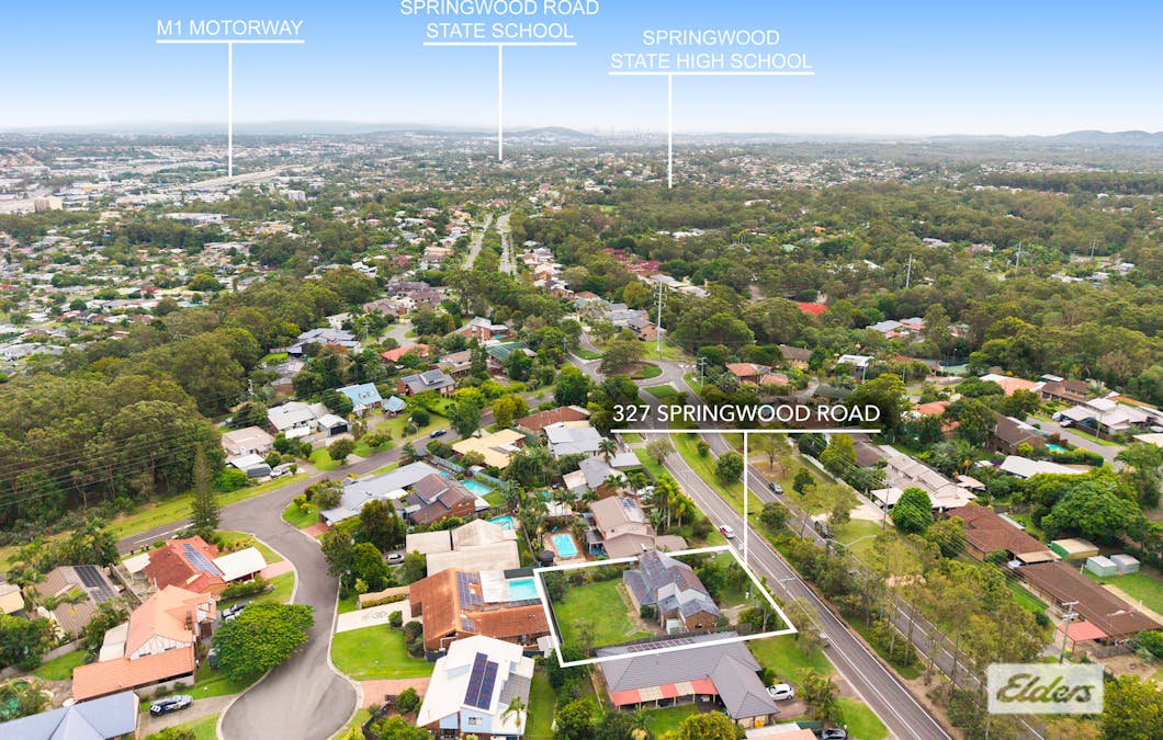 327 Springwood Road, Springwood, QLD, 4127 - Image 21