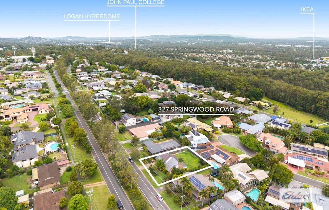 327 Springwood Road, Springwood, QLD, 4127 - Image 22