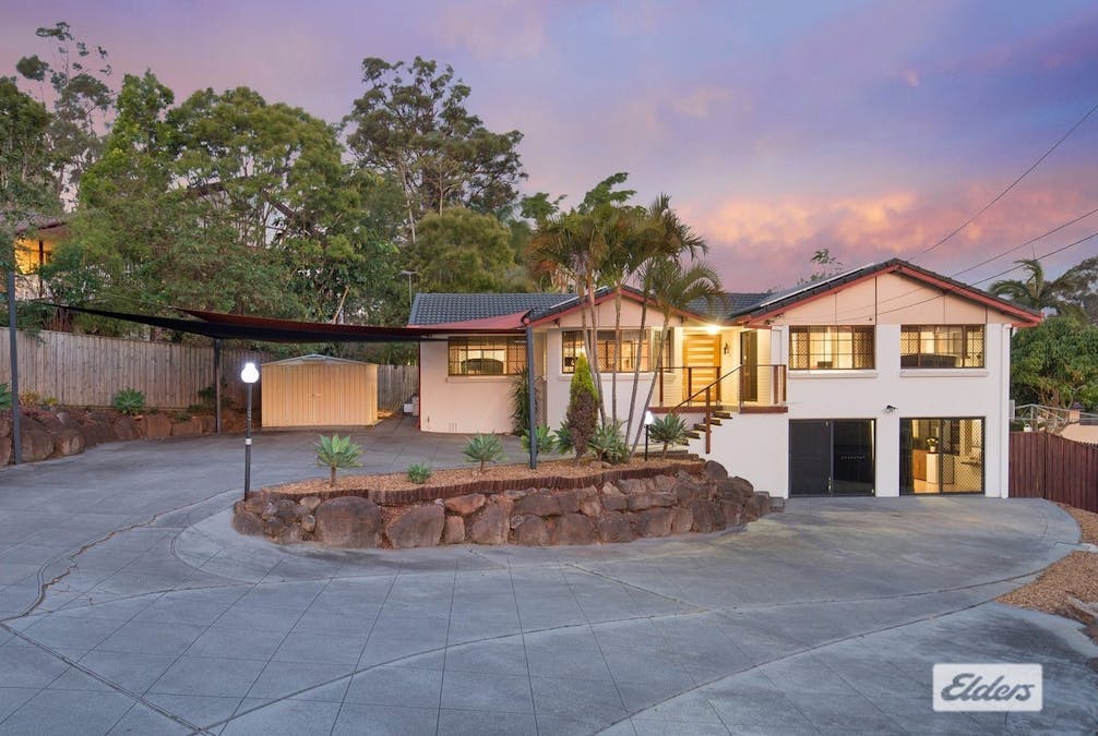 5 Cooba Court, Shailer Park, QLD, 4128 - Image 1