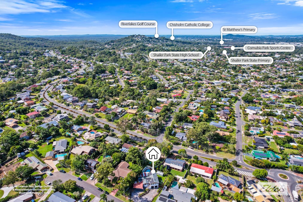 5 Cooba Court, Shailer Park, QLD, 4128 - Image 3