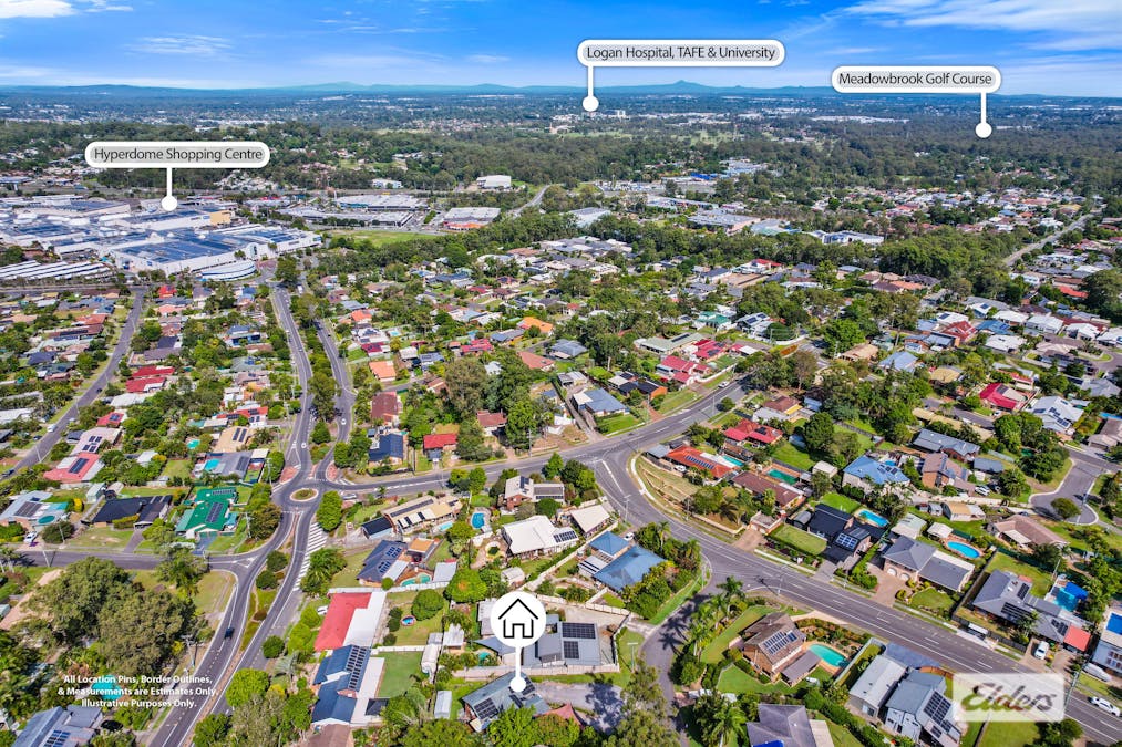 5 Cooba Court, Shailer Park, QLD, 4128 - Image 4