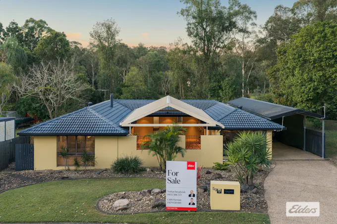 50 Gladewood Drive, Daisy Hill, QLD, 4127