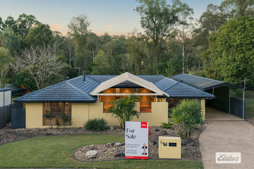 50 Gladewood Drive, Daisy Hill, QLD, 4127 - Image 1