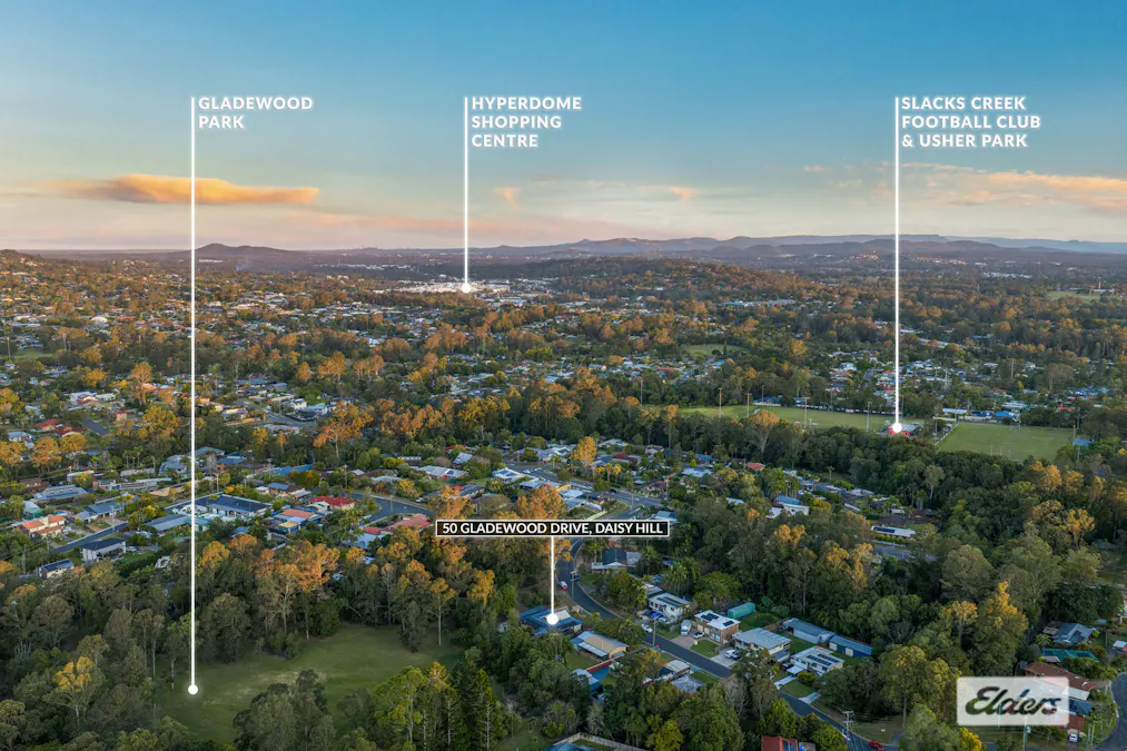 50 Gladewood Drive, Daisy Hill, QLD, 4127 - Image 27