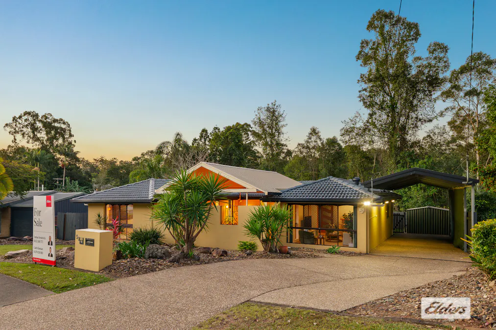 50 Gladewood Drive, Daisy Hill, QLD, 4127 - Image 3