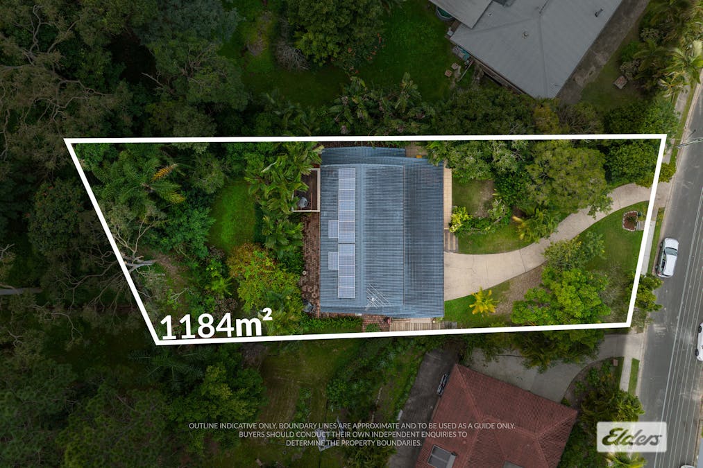 38 Narcamus Crescent, Shailer Park, QLD, 4128 - Image 2