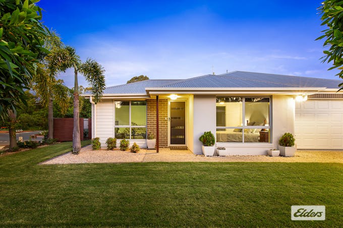 2 Green Trees Drive, Cornubia, QLD, 4130 - Image 1