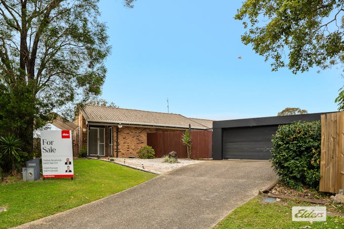 7 Cutts Street, Loganholme, QLD, 4129 - Image 1