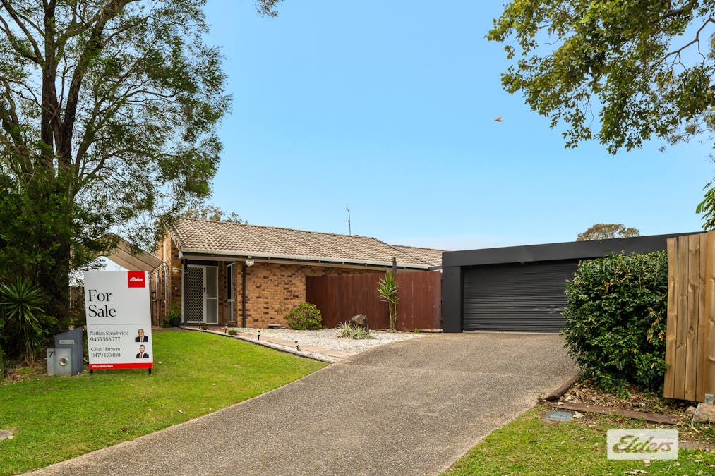 7 Cutts Street, Loganholme, QLD, 4129 - Image 1