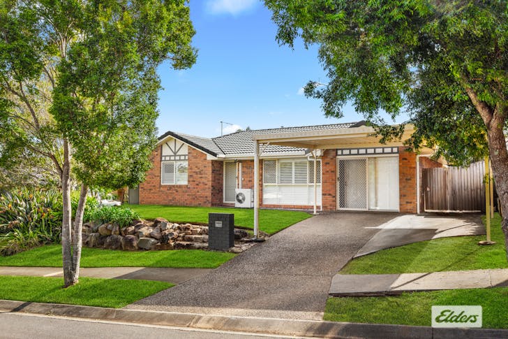 41 Tahan Crescent, Tanah Merah, QLD, 4128