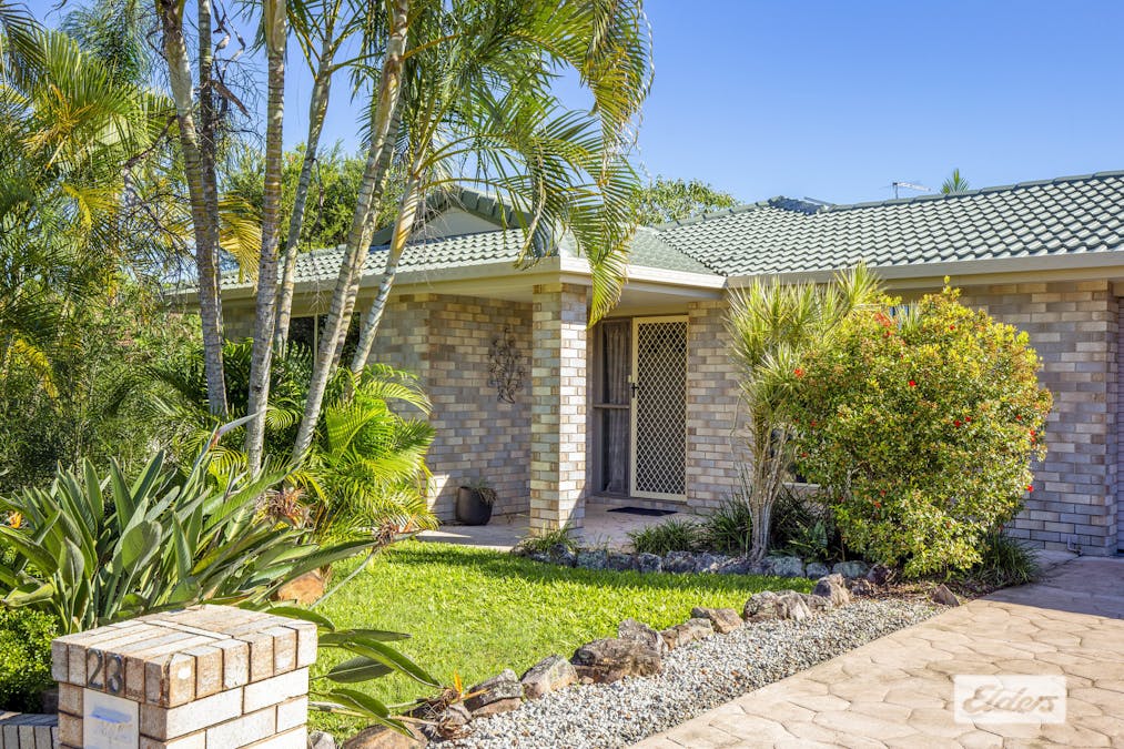 23  Saint Andrews Drive, Cornubia, QLD, 4130 - Image 2