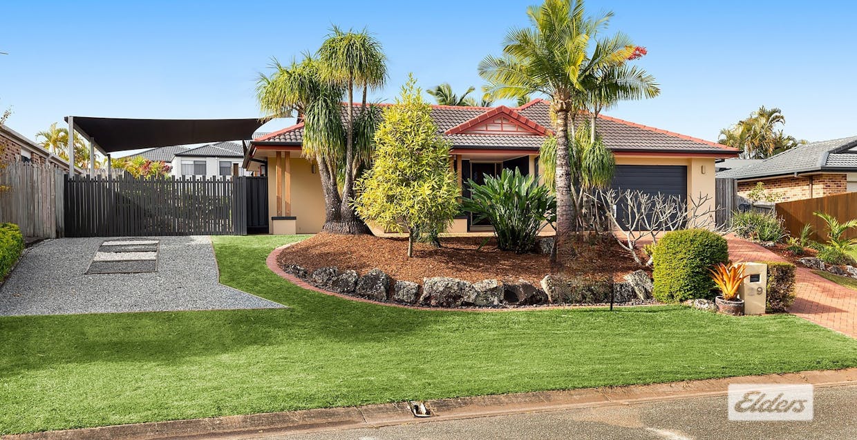 29-31 Mingah Crescent, Shailer Park, QLD, 4128 - Image 1