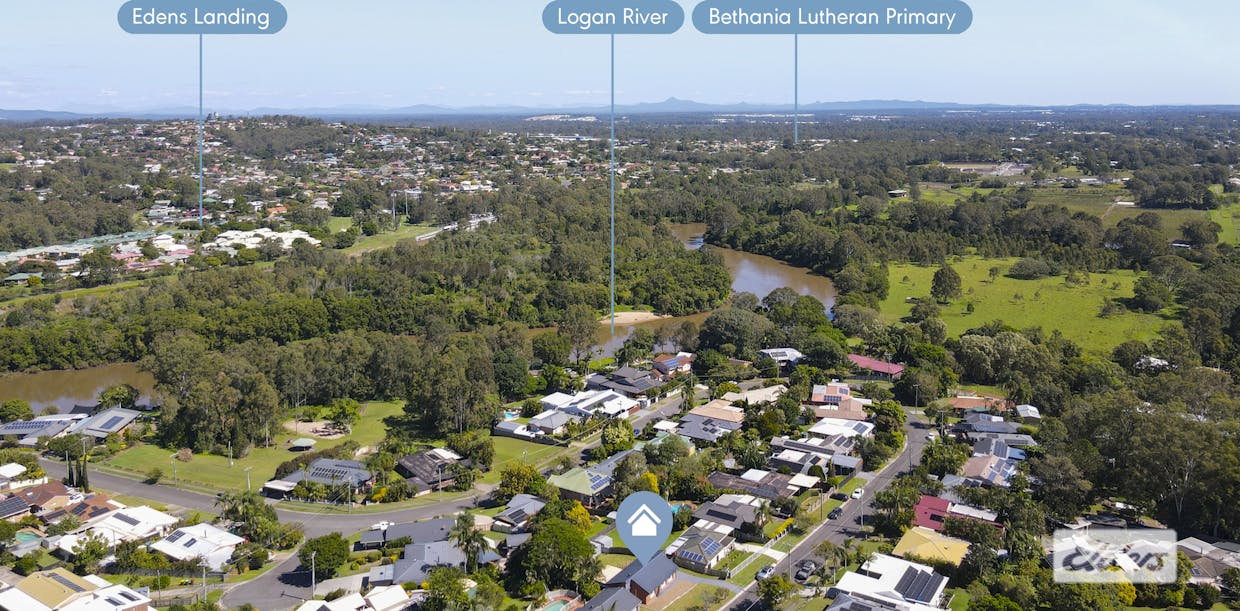 55 Kiewa Drive, Loganholme, QLD, 4129 - Image 11