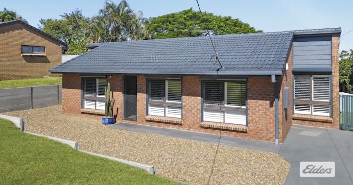 55 Kiewa Drive, Loganholme, QLD, 4129