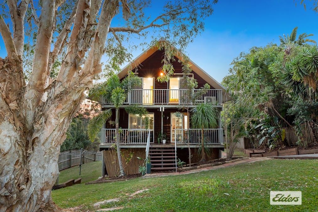7 Egret Court, Cornubia, QLD, 4130 - Image 2