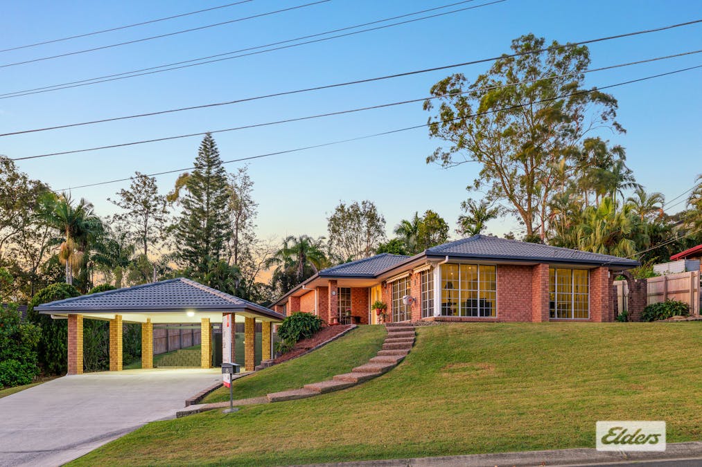 8 Fumiterry Court, Shailer Park, QLD, 4128 - Image 1