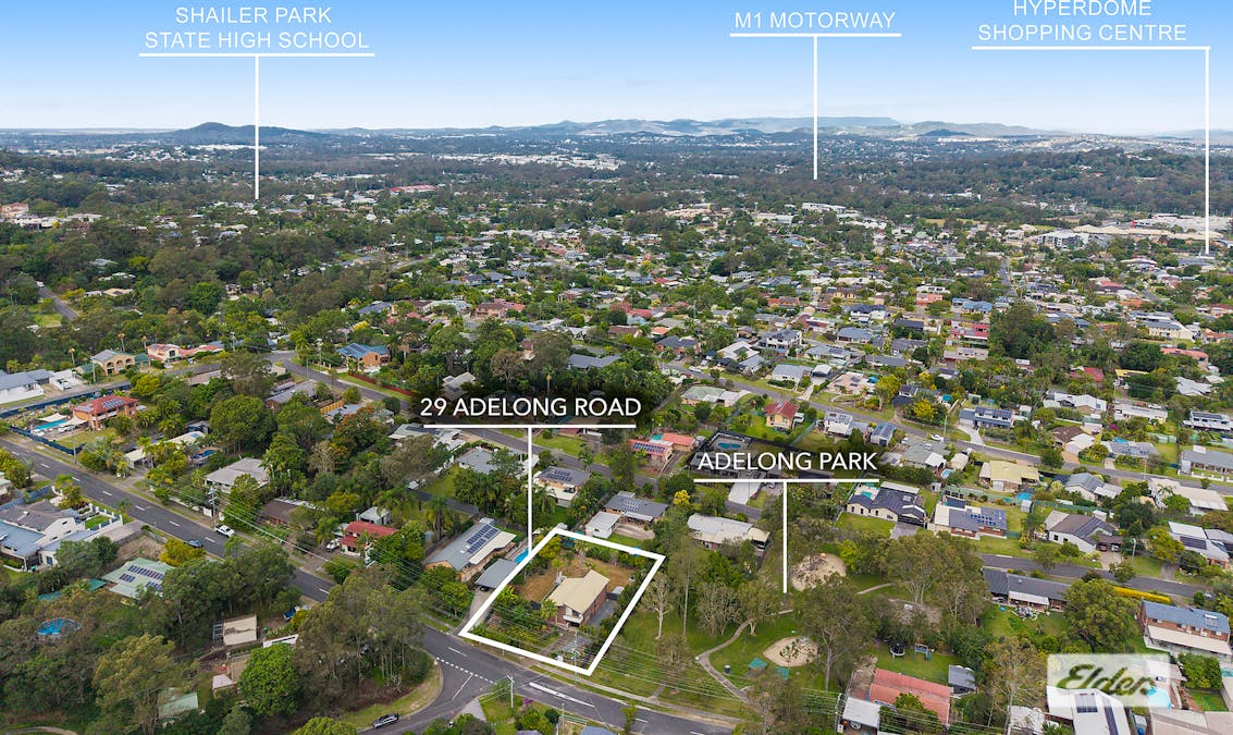 29 Adelong Road, Shailer Park, QLD, 4128 - Image 2