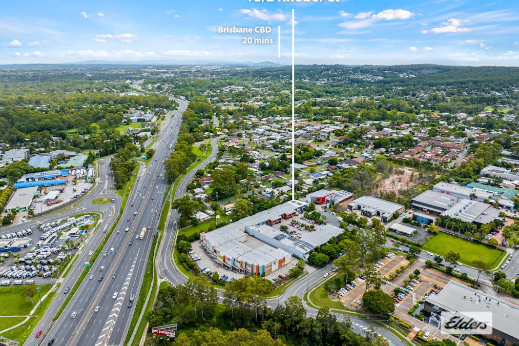 18/2 Knobel Court, Shailer Park, QLD, 4128 - Image 2