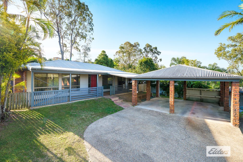 50 Plantain Road, Shailer Park, QLD, 4128 - Image 20