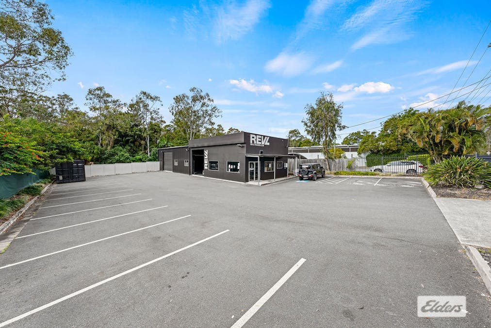 3956-3958  Pacific Highway, Loganholme, QLD, 4129 - Image 3