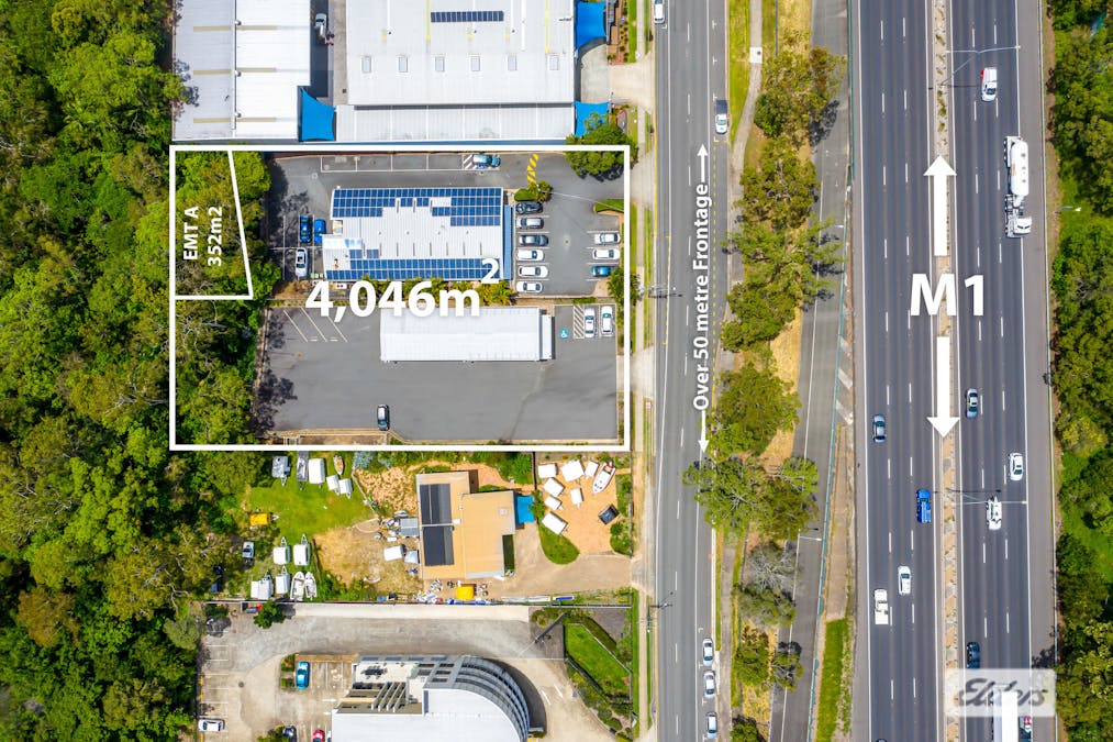 3956-3958  Pacific Highway, Loganholme, QLD, 4129 - Image 8