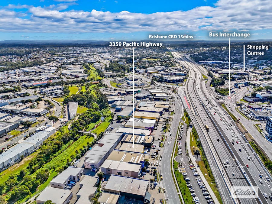 3359 Pacific Highway, Slacks Creek, QLD, 4127 - Image 1