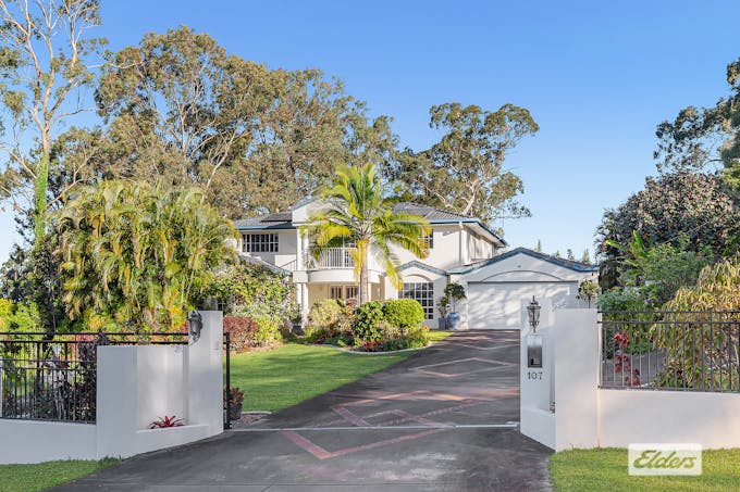107 West Coorang Road, Cornubia, QLD, 4130 - Image 1