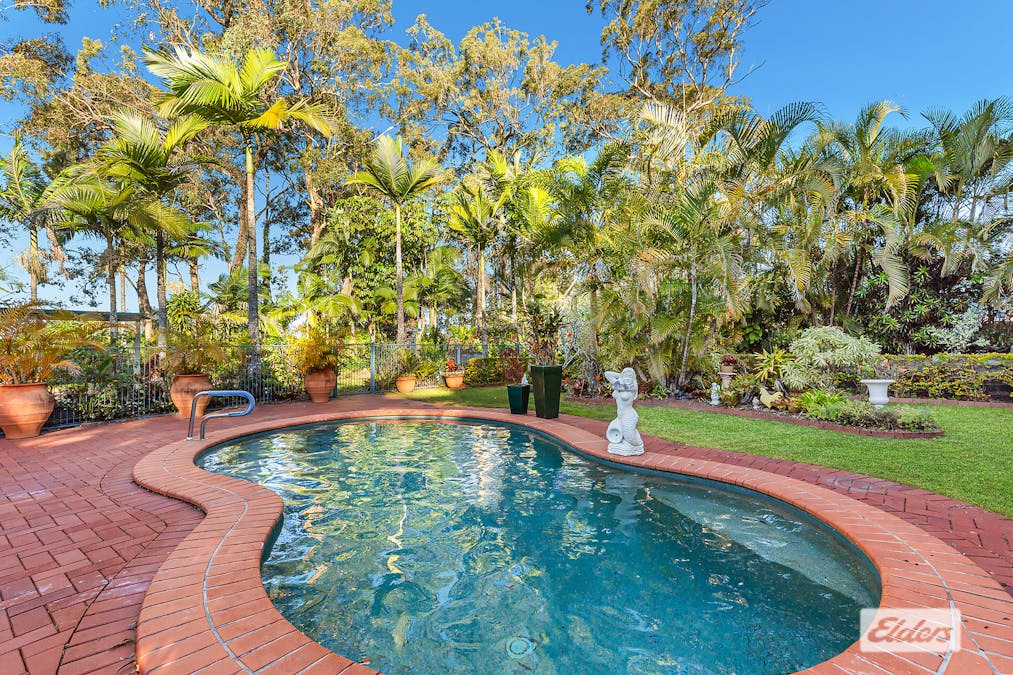 107 West Coorang Road, Cornubia, QLD, 4130 - Image 21