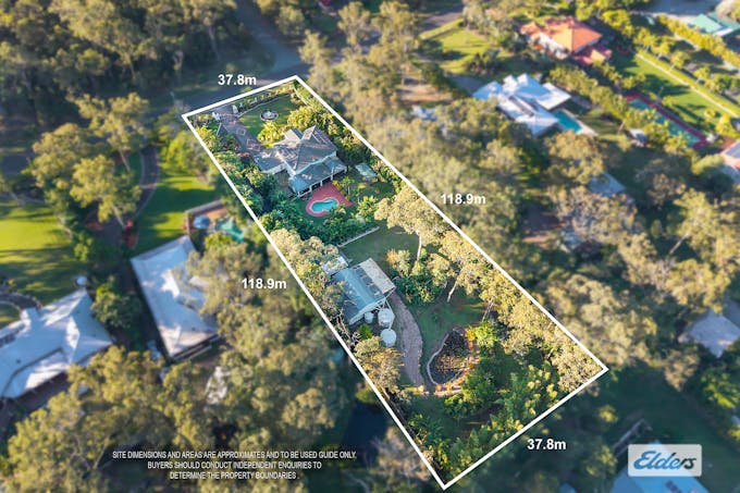 107 West Coorang Road, Cornubia, QLD, 4130 - Image 1