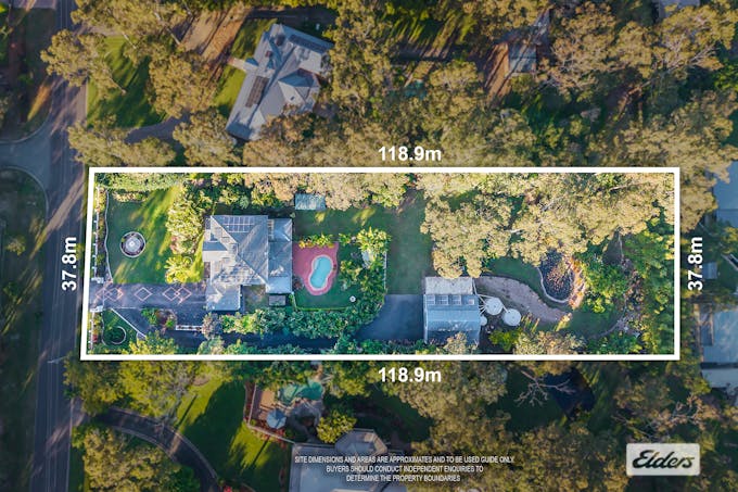 107 West Coorang Road, Cornubia, QLD, 4130 - Image 1