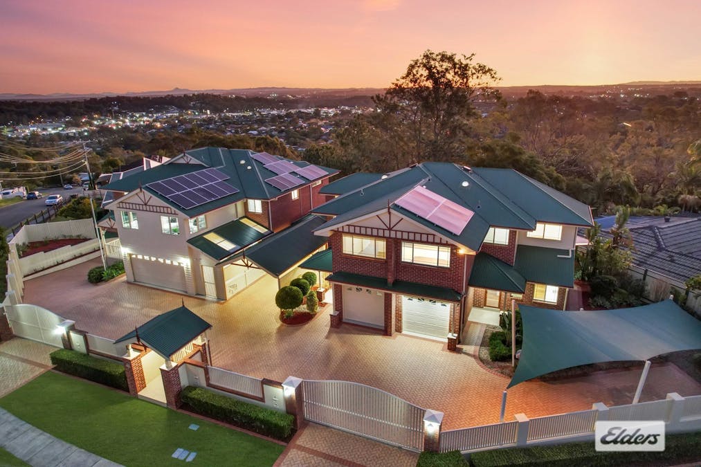 1- 3/44 Jasmine Crescent, Shailer Park, QLD, 4128 - Image 1