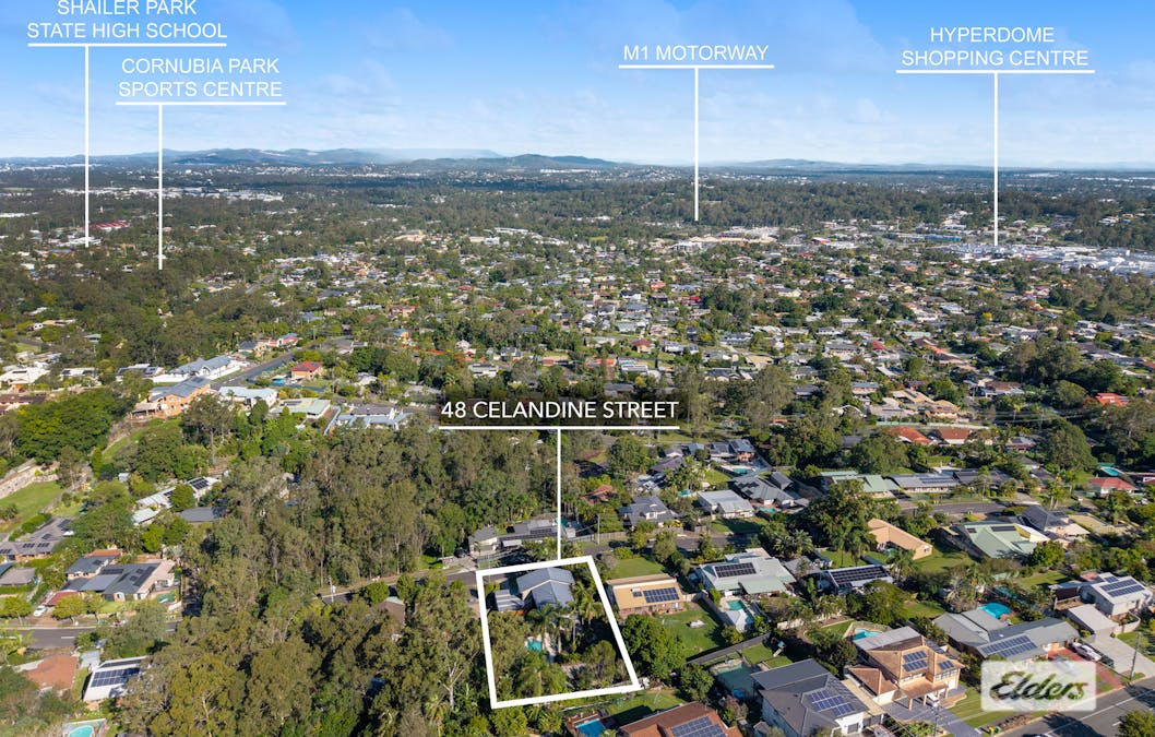 48 Celandine Street, Shailer Park, QLD, 4128 - Image 28