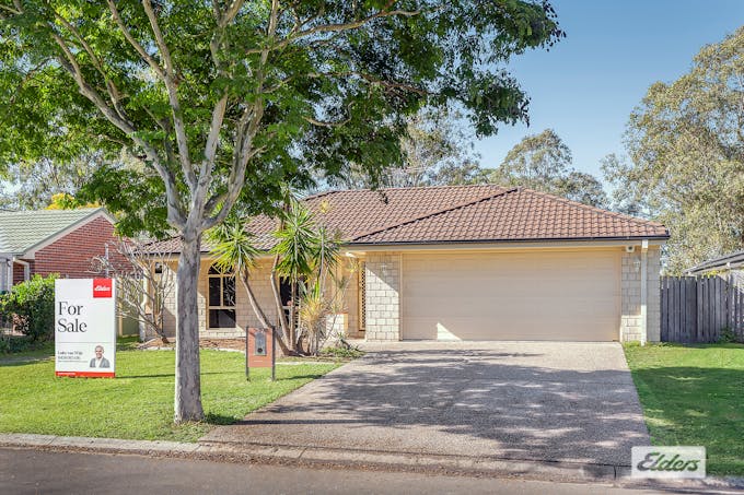 27 Fairway Drive, Meadowbrook, QLD, 4131 - Image 1