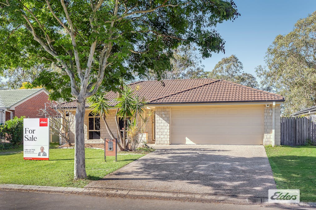27 Fairway Drive, Meadowbrook, QLD, 4131 - Image 1