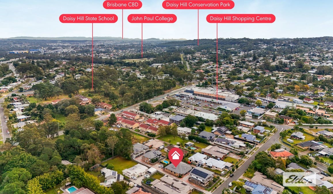 3/11 Oleander Street, Daisy Hill, QLD, 4127 - Image 4