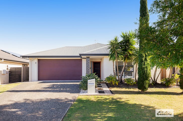 6 Tide Place, Thornlands, QLD, 4164