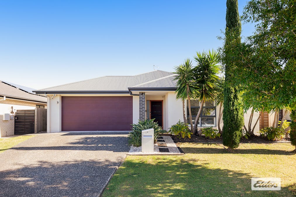 6 Tide Place, Thornlands, QLD, 4164 - Image 1